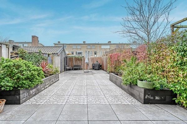 Medium property photo - Van Cruiningenweg 16, 3218 BB Heenvliet